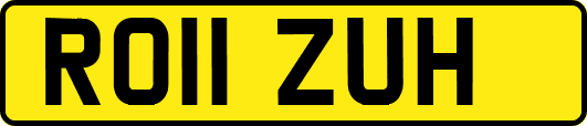 RO11ZUH