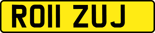 RO11ZUJ