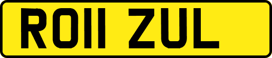 RO11ZUL