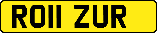 RO11ZUR
