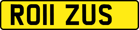 RO11ZUS