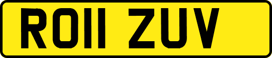 RO11ZUV