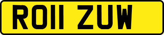 RO11ZUW