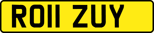 RO11ZUY