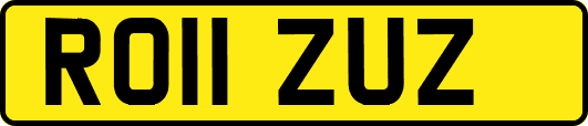 RO11ZUZ