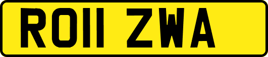 RO11ZWA