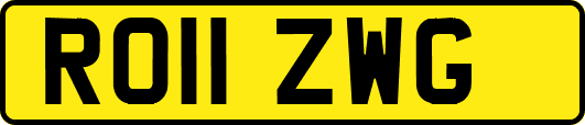 RO11ZWG