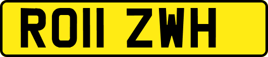 RO11ZWH