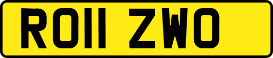 RO11ZWO