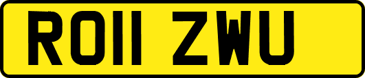 RO11ZWU