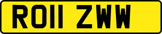 RO11ZWW