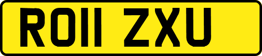 RO11ZXU