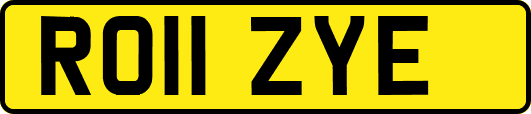 RO11ZYE