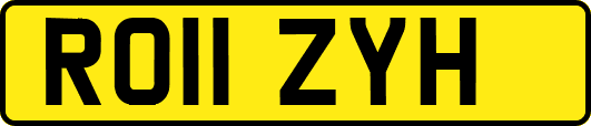 RO11ZYH