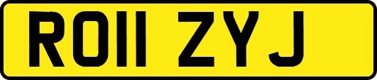 RO11ZYJ