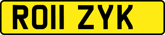 RO11ZYK
