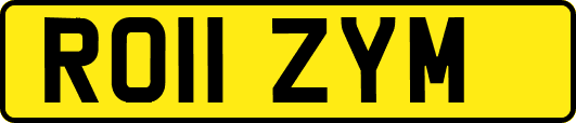 RO11ZYM