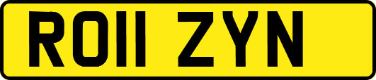 RO11ZYN
