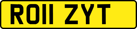 RO11ZYT