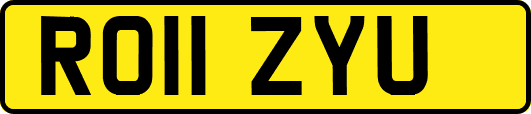 RO11ZYU