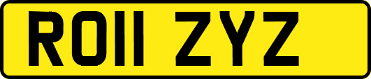 RO11ZYZ