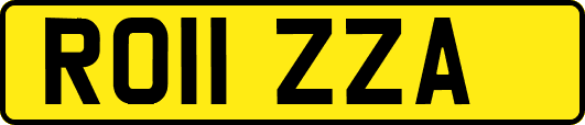 RO11ZZA