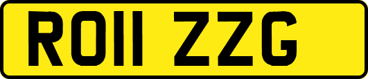 RO11ZZG