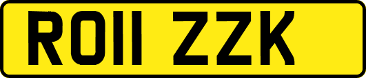 RO11ZZK