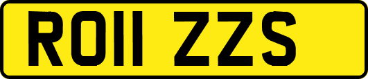 RO11ZZS