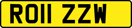 RO11ZZW