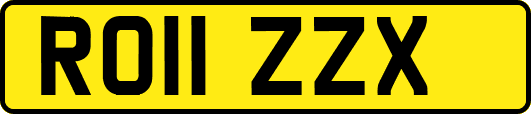 RO11ZZX