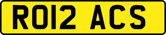 RO12ACS