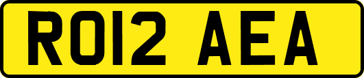 RO12AEA