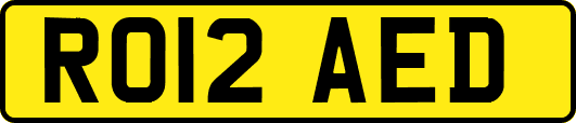 RO12AED
