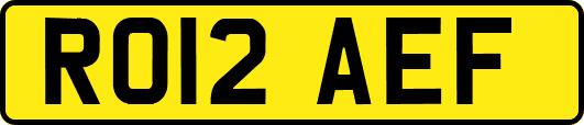 RO12AEF