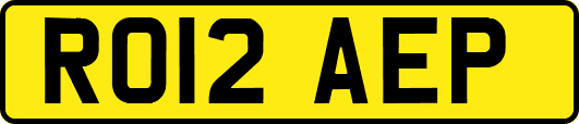 RO12AEP
