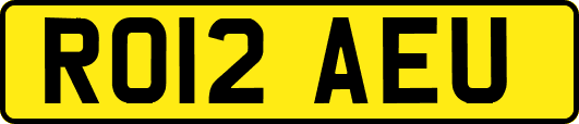 RO12AEU