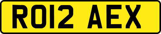 RO12AEX