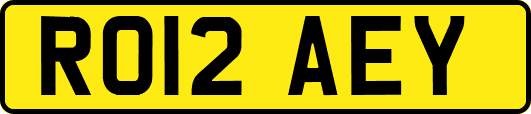 RO12AEY