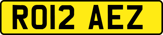 RO12AEZ