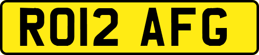 RO12AFG
