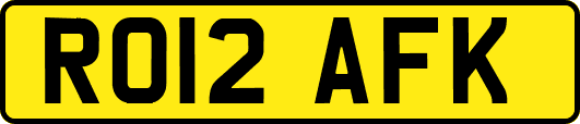 RO12AFK
