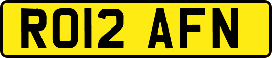 RO12AFN