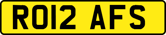 RO12AFS