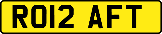 RO12AFT