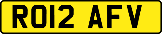 RO12AFV