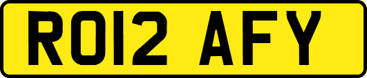 RO12AFY