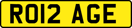 RO12AGE