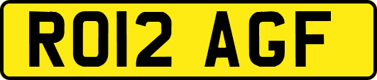 RO12AGF