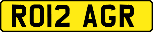 RO12AGR